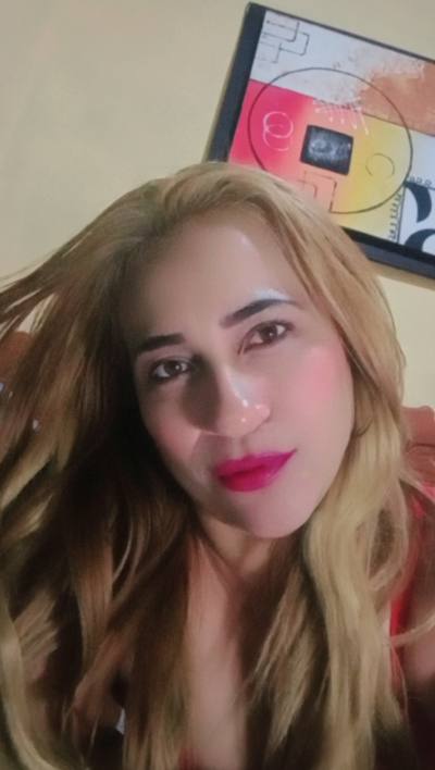Gabriela 33 años Cojedes  Venezuela