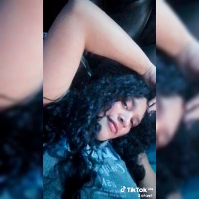 Hanna 28 años Ciudad Bolivar  Venezuela
