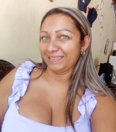Yesenia 31 ans Caracas  Venezuela
