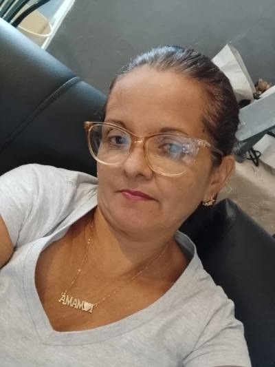 Zuly 47 ans Punto Fijo (falcón) Venezuela
