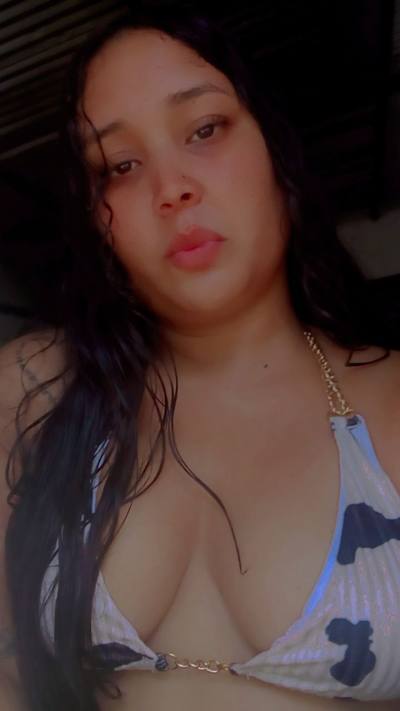 Lili 27 Jahre Caracas Venezuela