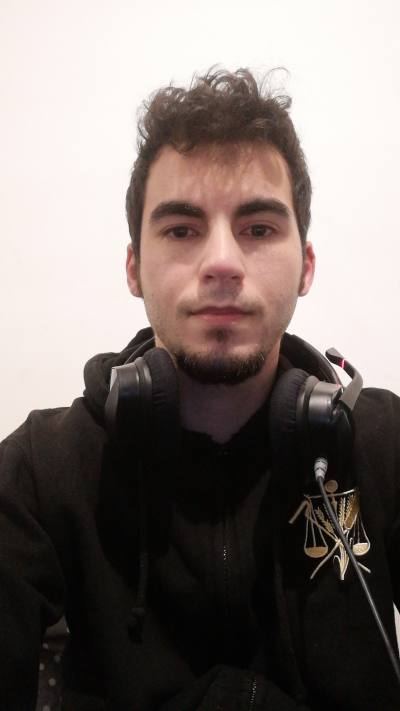 Gregory 29 ans Nîmes France