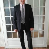 Guy 76 ans Blaye France