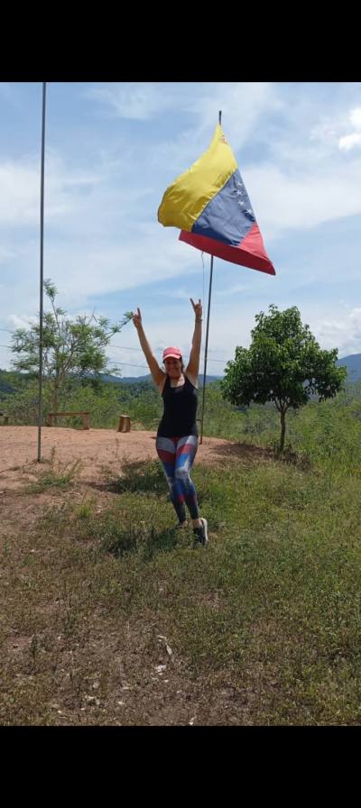Darlins 45 años Guatire Venezuela