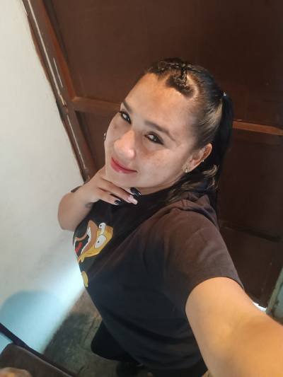 Shaily 35 ans Bogota Colombie
