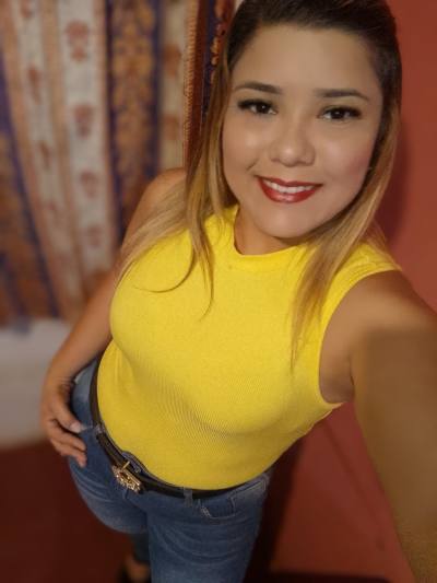 Marianny 39 ans Dabajuro  Venezuela
