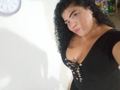 Vanesa 41 Jahre Caracas  Venezuela