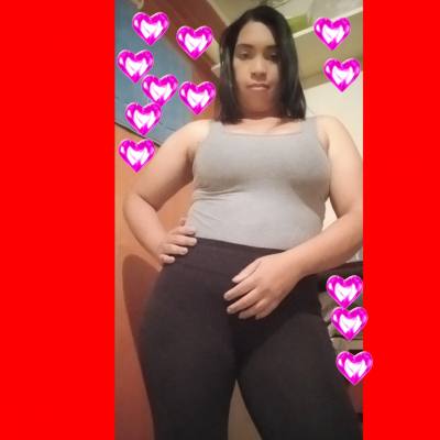 Roselyn 46 años Caracas Venezuela
