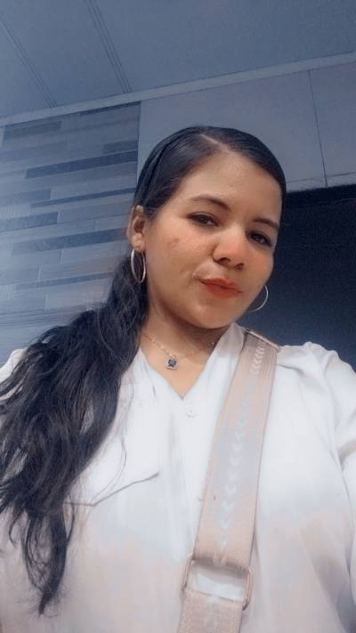 Fina 22 ans Barranquilla  Colombie