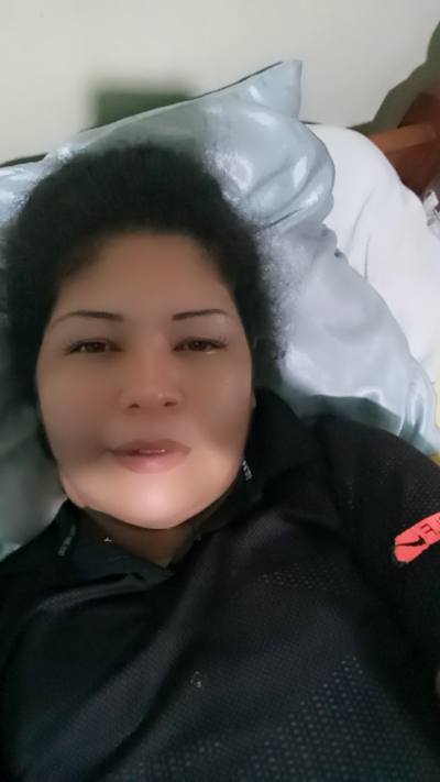 Yane 38 Jahre Maracay Venezuela