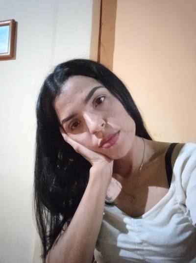 Odalis 31 Jahre Barquisimeto  Venezuela