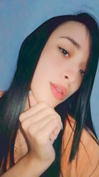 Carleidys 22 años Guanare Venezuela