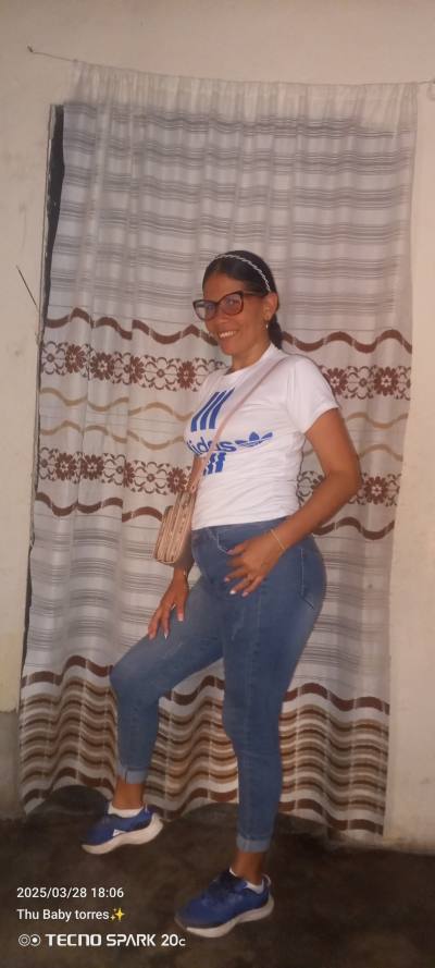 Franyelis 33 ans Aragua Venezuela