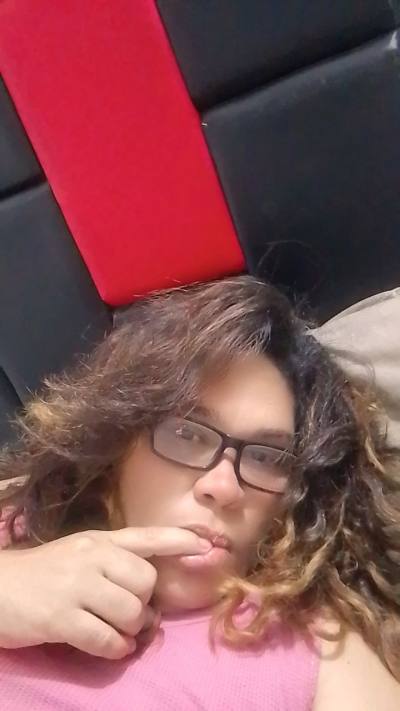 Diorys 46 ans Carabobo Venezuela