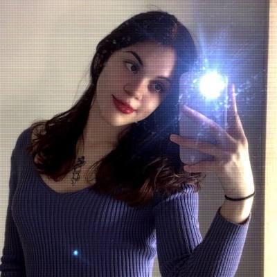Isabela 25 ans Bolívar  Venezuela