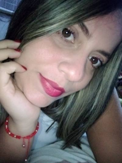 Daniiela 33 ans Valledupar  Colombie