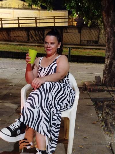 Mónica 47 ans Montería Córdoba  Colombie