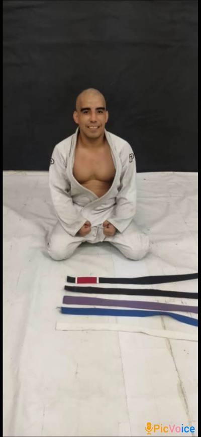 Jose 43 ans Mercedes France