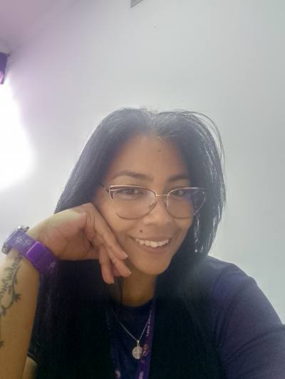 Mely 38 años Aragua  Venezuela