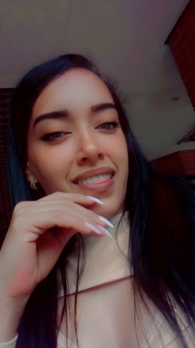 Joselyn 33 years Caracas  Venezuela