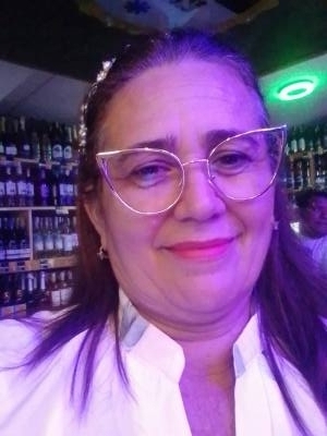 Linda 53 años Ojeda Venezuela