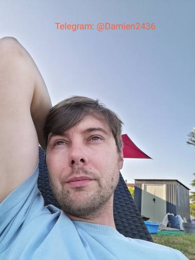 Damien 36 ans Bergerac  France