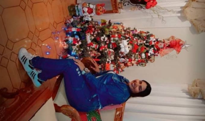 Milanyela 33 ans Capital Venezuela