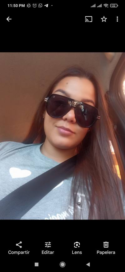 Angelica 34 ans Cojedes  Venezuela