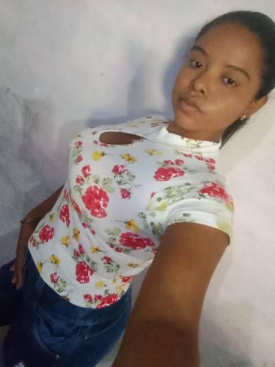 María 30 Jahre Trujillo  Venezuela