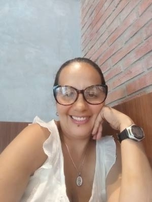 Yosmar 49 Jahre Caracas  Venezuela