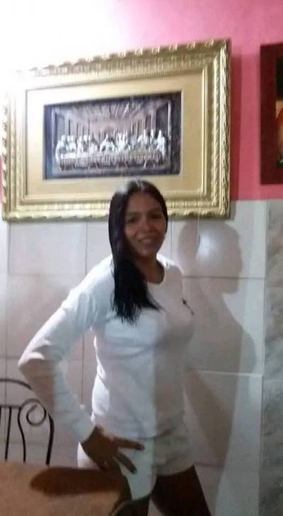 Amerys. 43 Jahre Carúpano  Venezuela