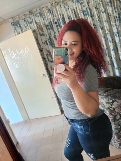 Jessi 38 ans Ciudad Guayana Venezuela