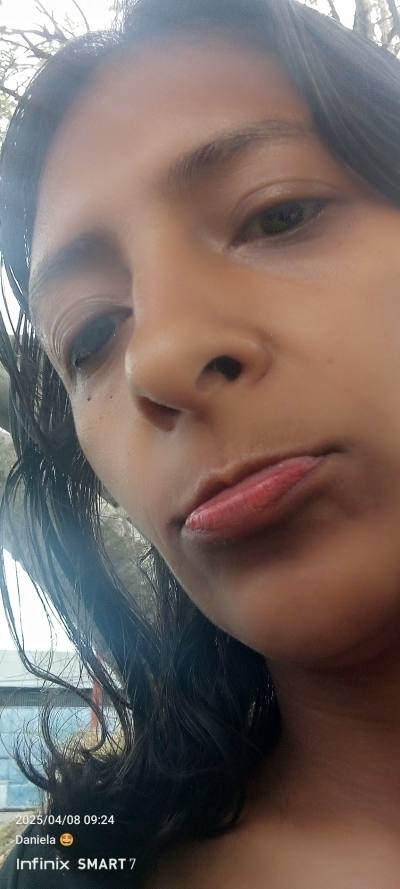 Daniela 39 ans Caracas Venezuela