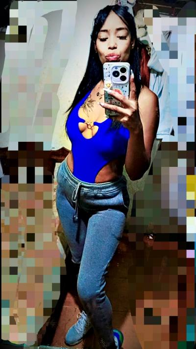Gabyalic 38 Jahre Caracas  Venezuela