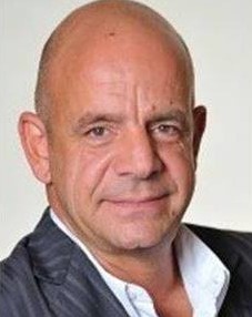 Guy-marc 60 años Mulhouse Francia