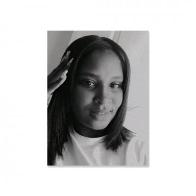 Alicia 30 years San Pedro De Macoris Dominican Republic