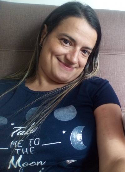 Yadira 37 ans Medellín  Colombie