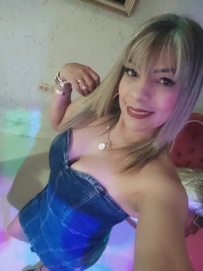 Lili 49 ans Murcia Espagne