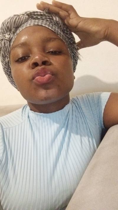 Anabel 26 years Higüey  Dominican Republic