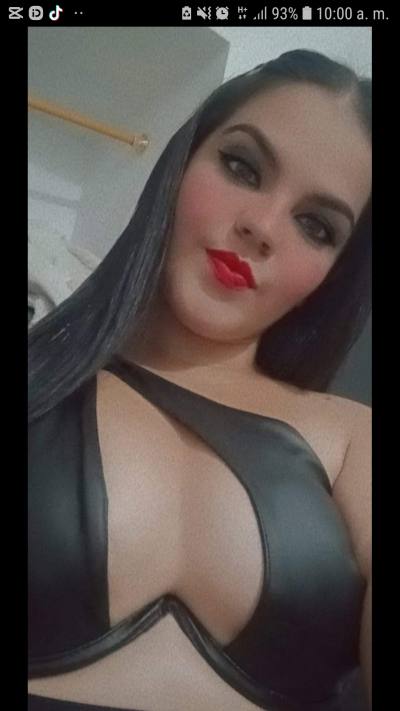 Deysy 34 years Cucuta Colombie