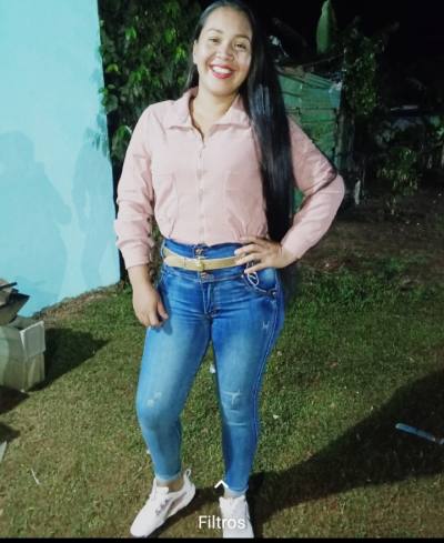 Nataly 32 años Boa Vista  Brésil