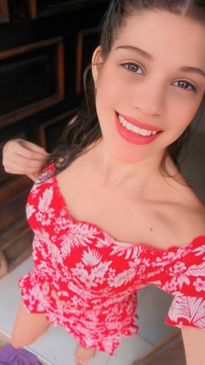 Yoleidy 26 ans Santo Domingo  Dominique
