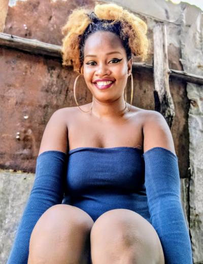 Felistine 29 ans Mahajanga  Madagascar