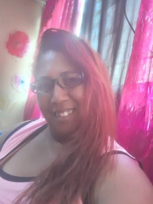 Naysker 44 Jahre Caracas Venezuela