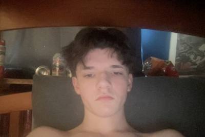 Tyler 18 años Lancaster Estados Unidos