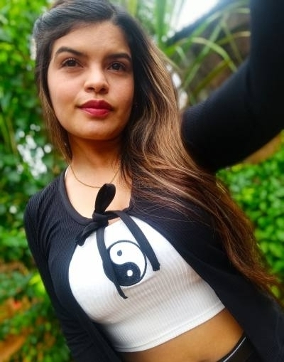 Angela 29 ans Ciudad Bolivar Venezuela