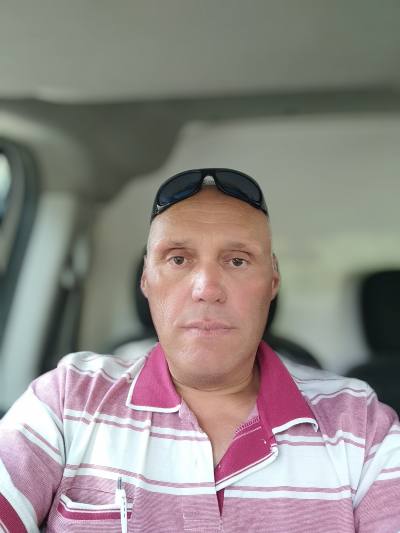 Luis 51 ans Málaga  Espagne