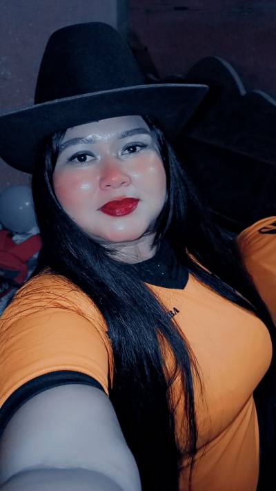Abbyflores 29 ans San Fernando De Apure  Venezuela