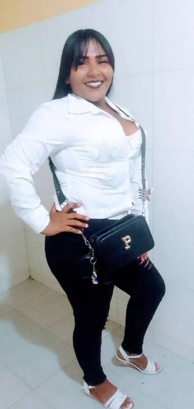 Milanyela 33 ans Capital Venezuela