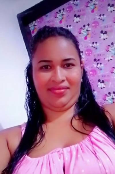 Dainella 30 ans Carabobo  Venezuela